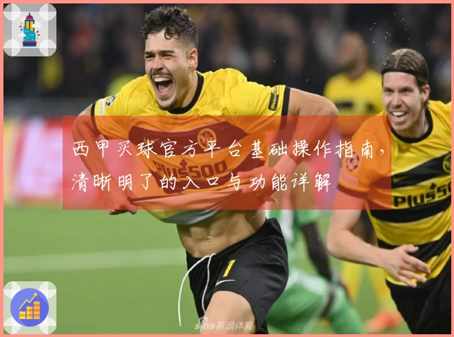 西甲买球官方平台基础操作指南，清晰明了的入口与功能详解
