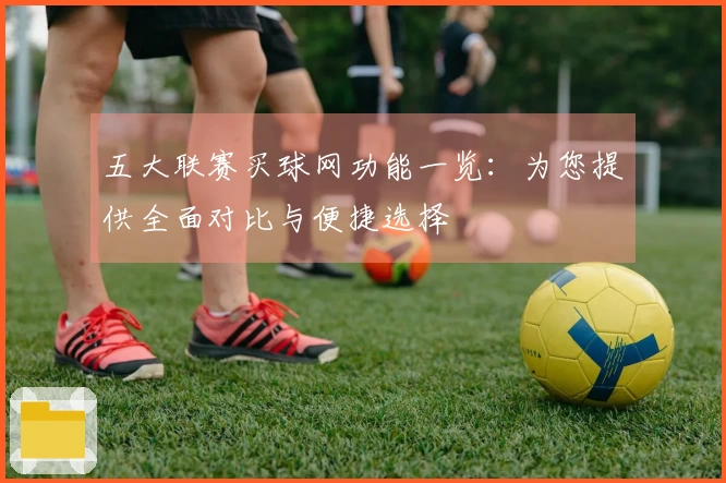 五大联赛买球网功能一览：为您提供全面对比与便捷选择