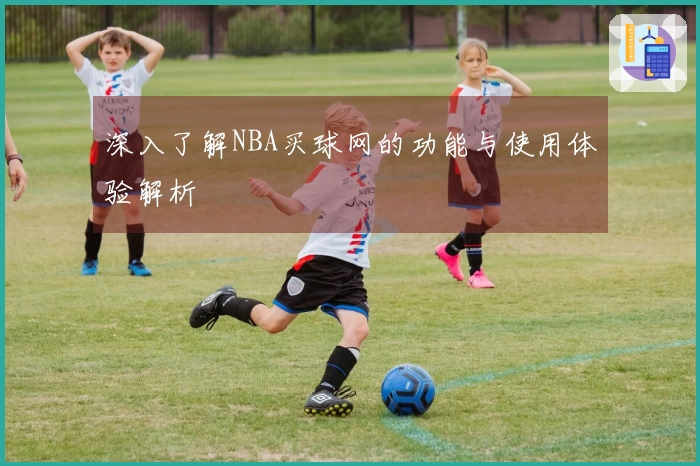 深入了解NBA买球网的功能与使用体验解析